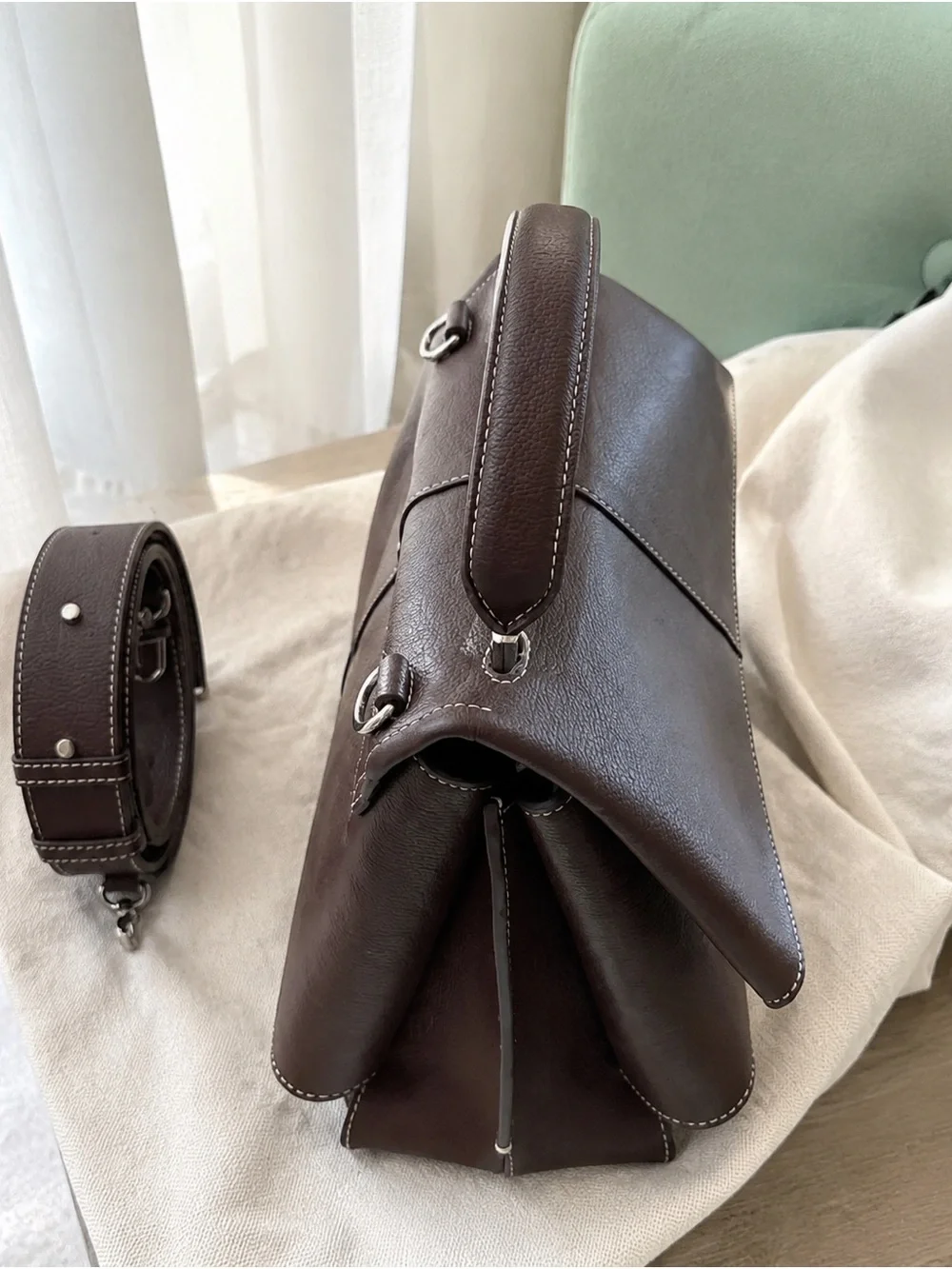 N/A elegant dark